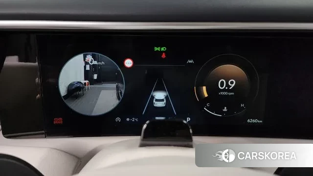 Hyundai Palisade (LX3) id 3596074 из Кореи 18