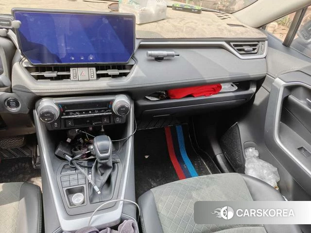 Toyota RAV4 Rongfang id 4299986 из Китая 11