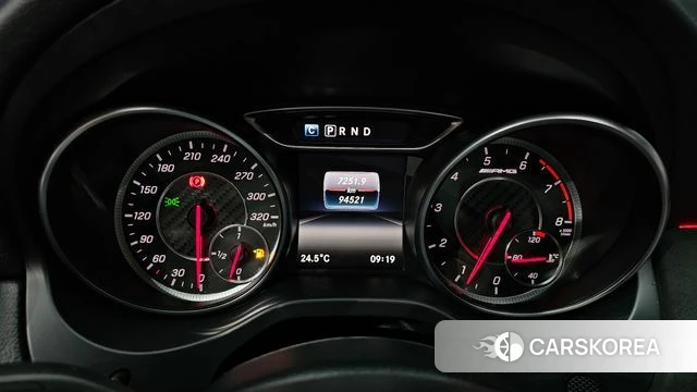 Mercedes-Benz CLA-Class C117 id 4849960 из Кореи 28