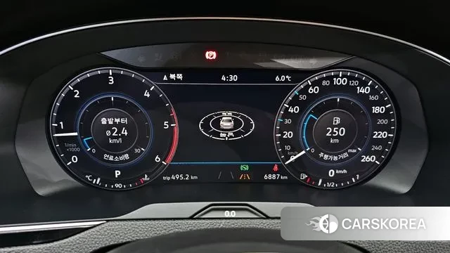 Volkswagen Passat GT (B8) id 3574221 из Кореи 18