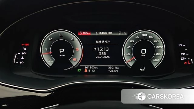 Audi Q8 (4M) id 4604009 из Кореи 18