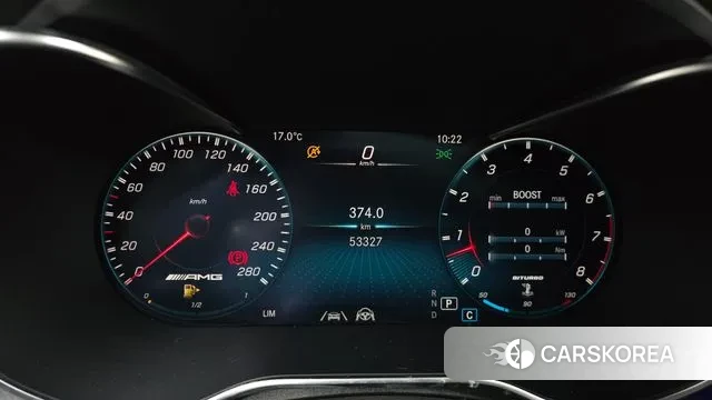 Mercedes-Benz GLC-Class X253 id 3458924 из Кореи 18