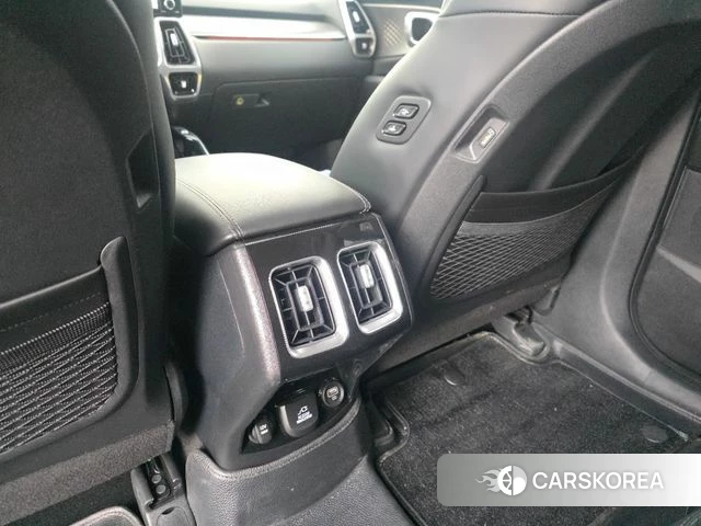 Kia Sorento 4th Generation id 4768992 из Кореи 18