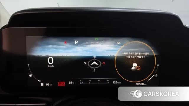 Kia Carnival 4th generation id 3007974 из Кореи 18