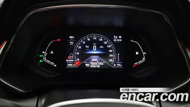 Renault Korea (Samsung) Capture id 2826146 из Кореи 18