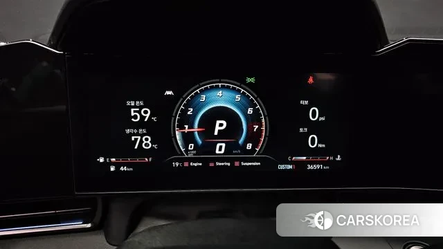 Hyundai Avante (CN7) id 3395268 из Кореи 18