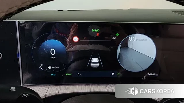 Hyundai Santa Fe (MX5) id 3555163 из Кореи 18