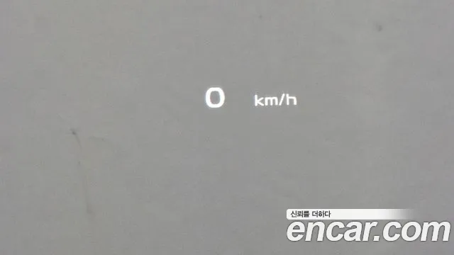 Kia EV6 id 2743502 из Кореи 18