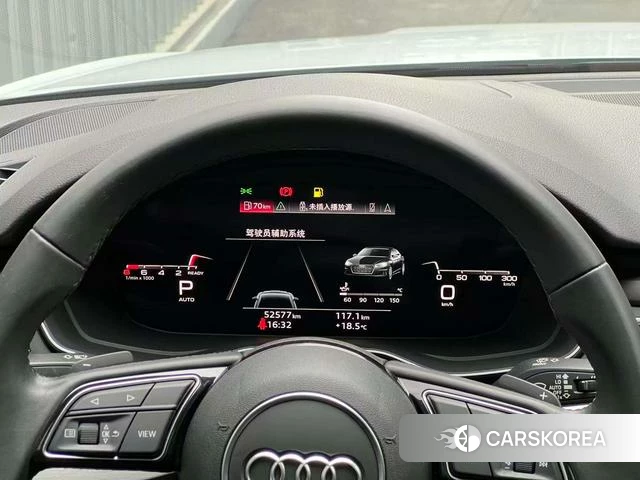 Audi A5 id 4215689 из Китая 26