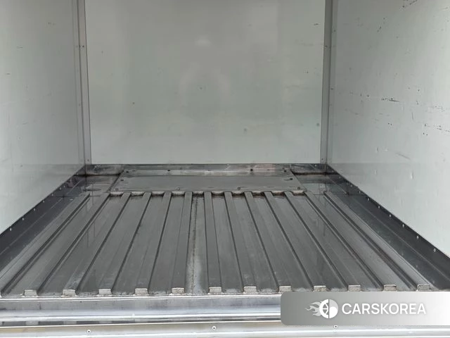 Chevrolet (GM Daewoo) New Labo id 3843728 из Кореи 18