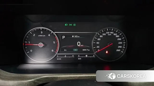 Kia Sorento 4th Generation id 3529587 из Кореи 18