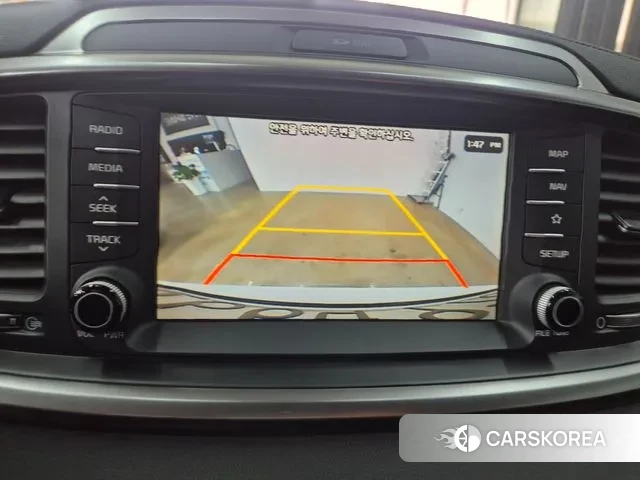 Kia The New Sorento id 3682112 из Кореи 18