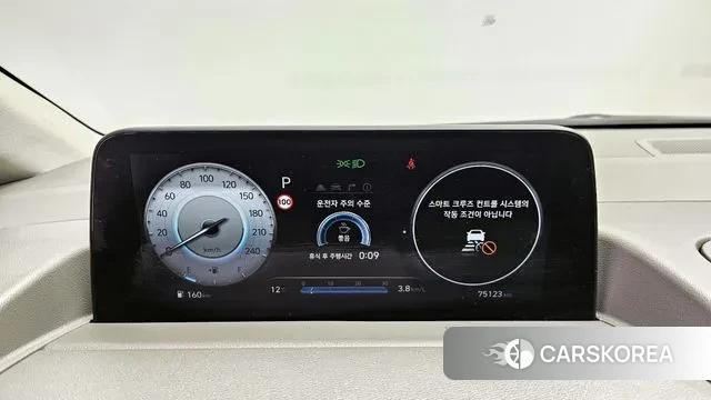 Hyundai Staria id 3411613 из Кореи 18