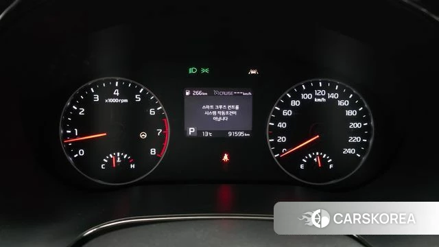 Kia Seltos id 3892784 из Кореи 18