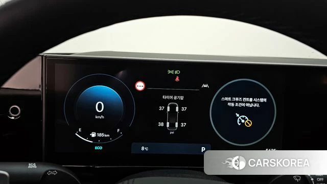 Hyundai Grandeur (GN7) id 3817695 из Кореи 18