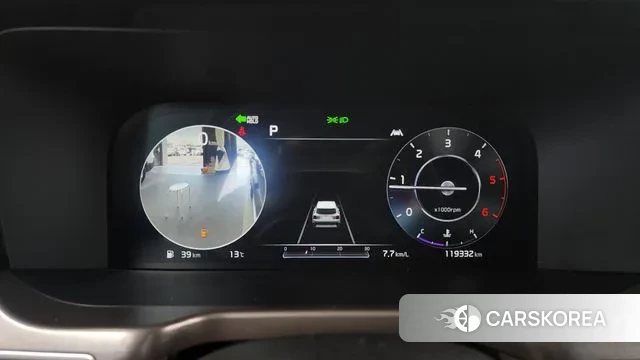 Kia Sorento 4th Generation id 3464266 из Кореи 18