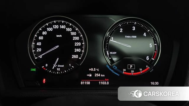 BMW X2 (F39) id 3820788 из Кореи 18