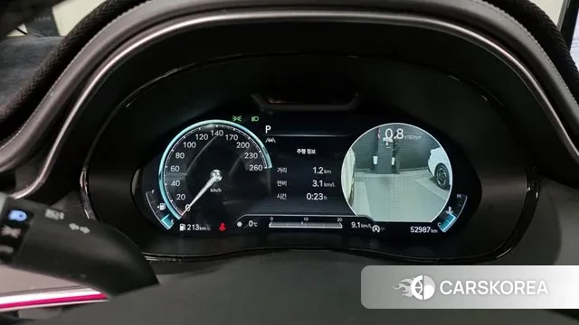 Genesis GV70 id 3635100 из Кореи 18