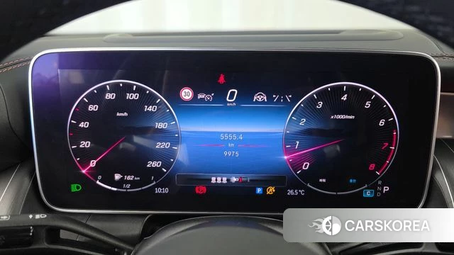 Mercedes-Benz GLC-Class X254 id 4767810 из Кореи 30