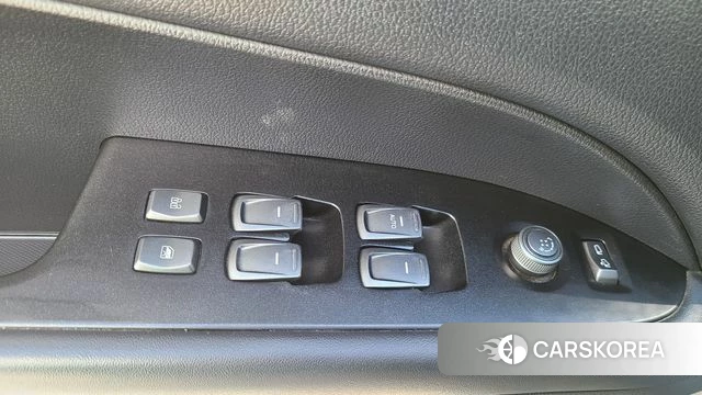 Ssangyong The New Rexton Sports Cannes id 3923046 из Кореи 18