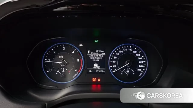 Hyundai Palisade id 3448581 из Кореи 18