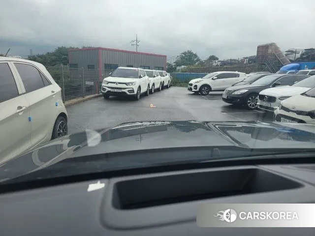 Kia Mohave Master id 3044593 из Кореи 18