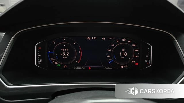 Volkswagen Tiguan second Generation id 4906350 из Кореи 30