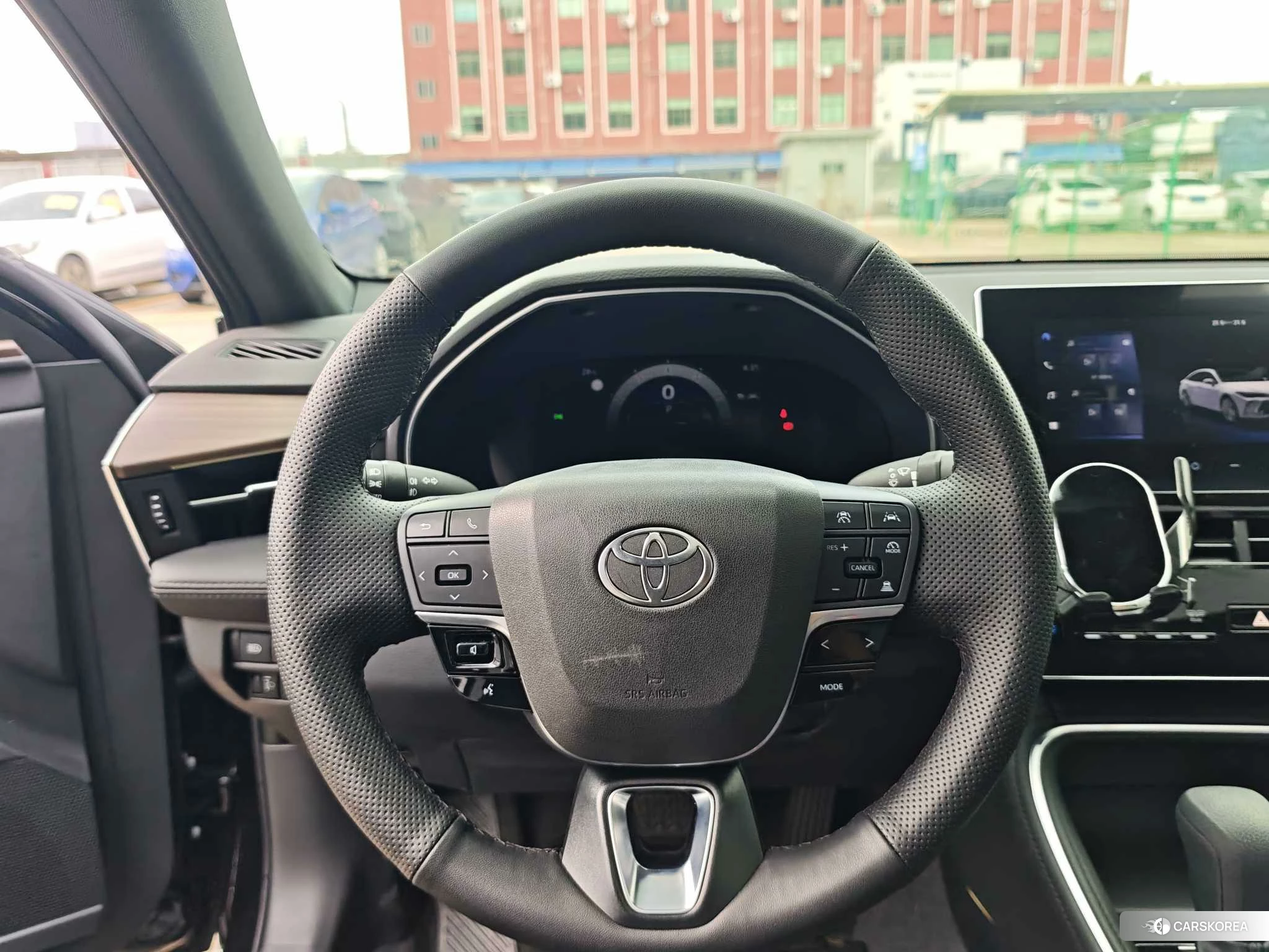 Toyota Asian dragon id 4452469 из Китая 15