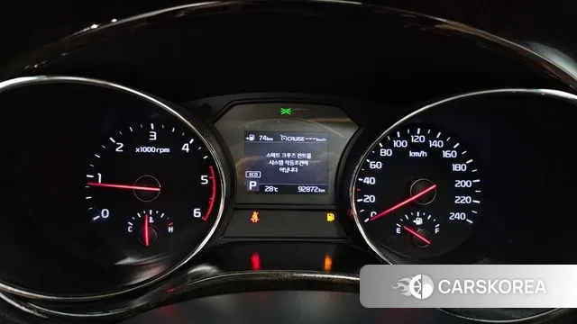 Kia The New Carnival id 3045234 из Кореи 18