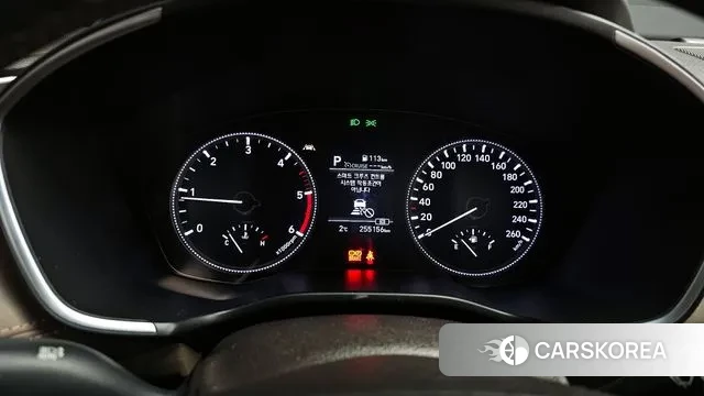 Hyundai Santa Fe TM id 3641791 из Кореи 18