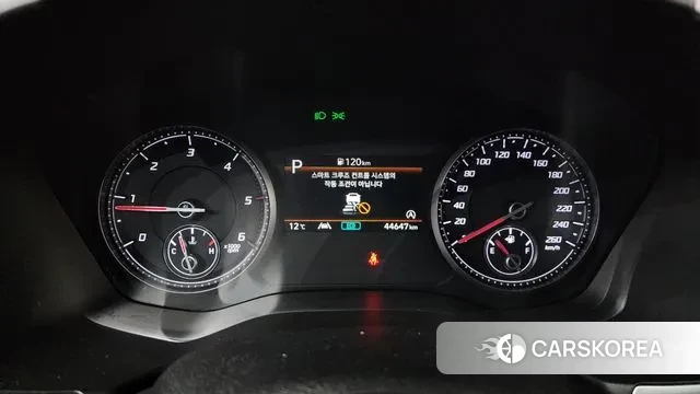 Hyundai The New Santa Fe id 3354081 из Кореи 18