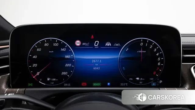 Mercedes-Benz E-Class W214 id 3590404 из Кореи 18