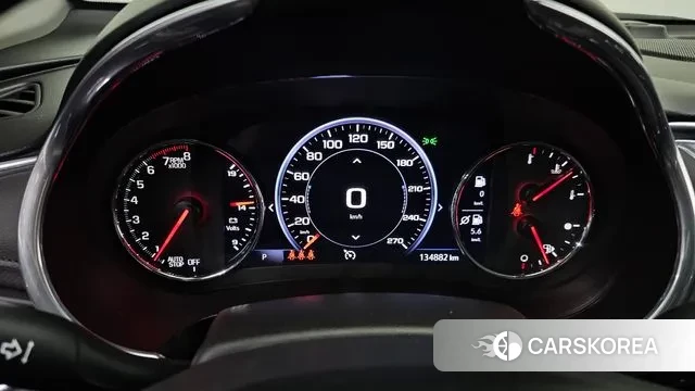 Chevrolet (GM Daewoo) The New Malibu id 3356988 из Кореи 18