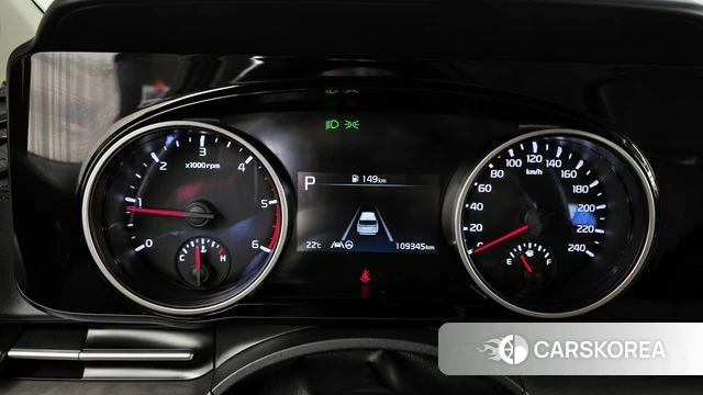 Kia Carnival 4th generation id 3935711 из Кореи 18