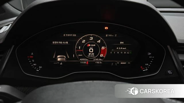 Audi SQ5 (FY) id 3885287 из Кореи 18