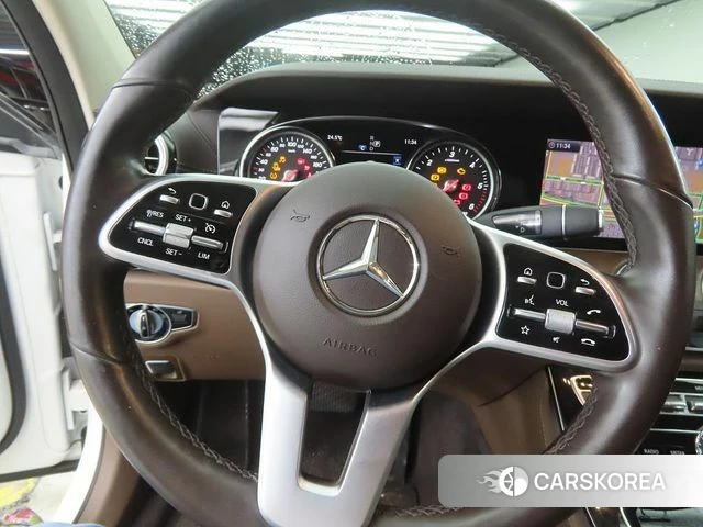 Mercedes-Benz E-Class W213 id 4755176 из Кореи 16