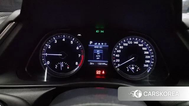 Hyundai Sonata (DN8) id 2885659 из Кореи 18