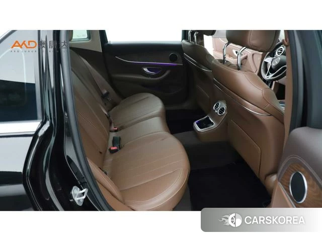 Mercedes-Benz E-class id 4238692 из Китая 8