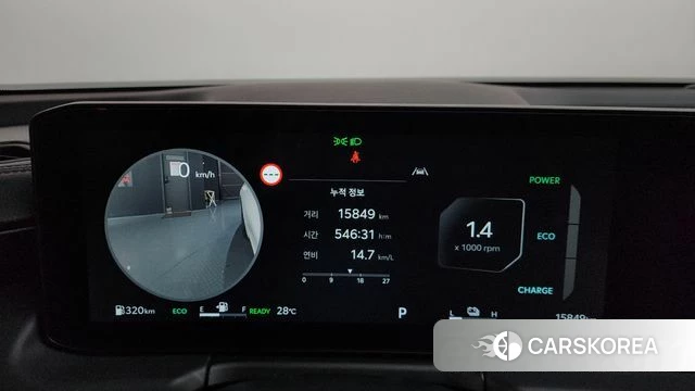 Kia The New K8 Hybrid id 4539831 из Кореи 35