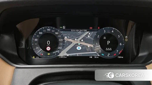 Land Rover Range Rover Velar id 3431519 из Кореи 18