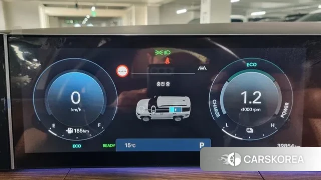 Hyundai Santa Fe (MX5) id 3315254 из Кореи 18