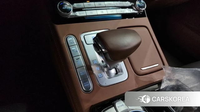 Genesis G90 id 3812714 из Кореи 18