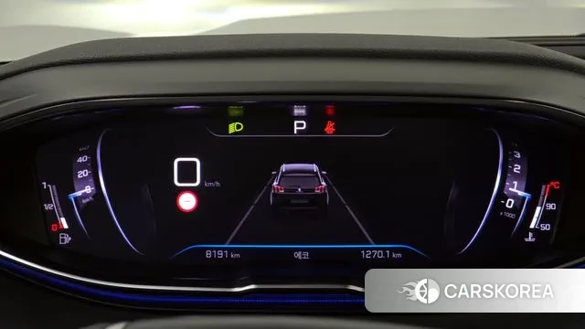 Peugeot 5008 second generation id 3586518 из Кореи 18