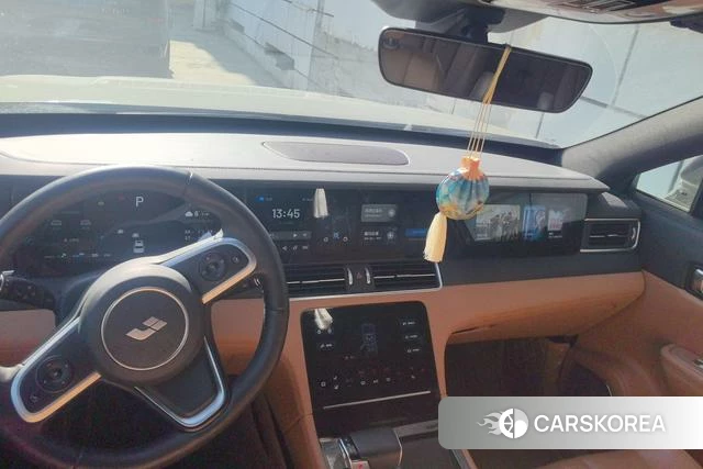 Ideal car Ideal ONE id 4207955 из Китая 15