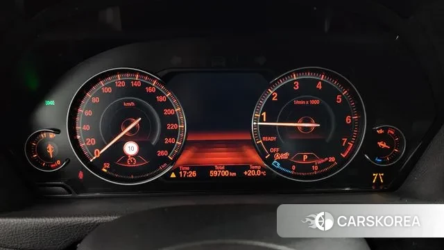 BMW 4 Series (F32) id 3259147 из Кореи 18