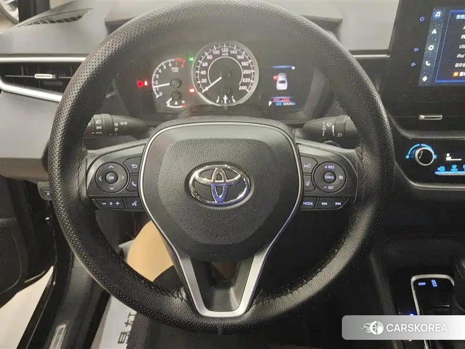 Toyota Allion id 4547595 из Китая 14