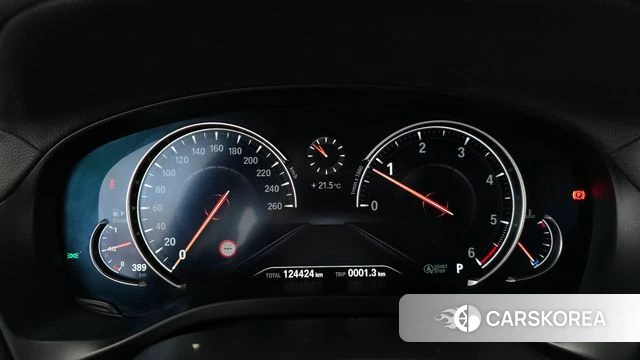 BMW X3 (G01) id 4232628 из Кореи 32