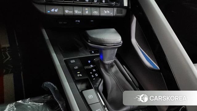 Hyundai The New Avante (CN7) id 3805893 из Кореи 18