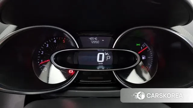 Renault Korea (Samsung) Clio id 3407803 из Кореи 18