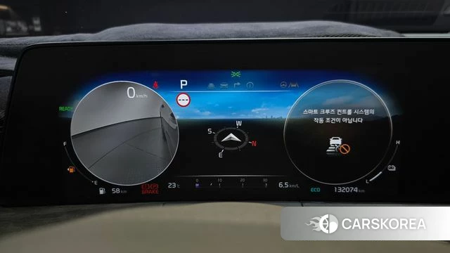 Kia K8 Hybrid id 4775303 из Кореи 37